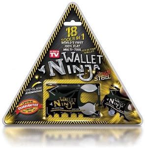 Big Impex Ninja 18 in 1 tool kit Multi Tool - Buy Big Impex Ninja 18 in ...