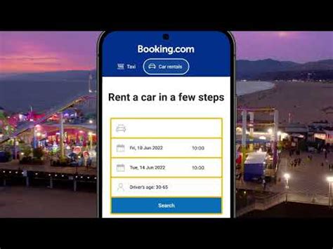 Booking.com: Hotels & Travel – Apps on Google Play