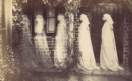Image result for Spirit Photography Examples