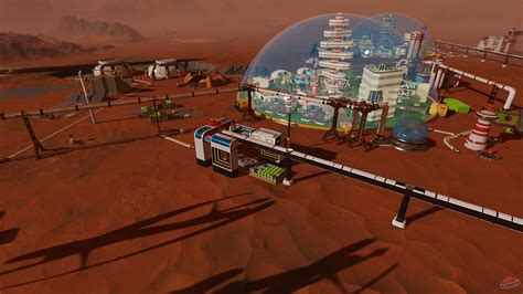 Surviving Mars Guide 的图像结果