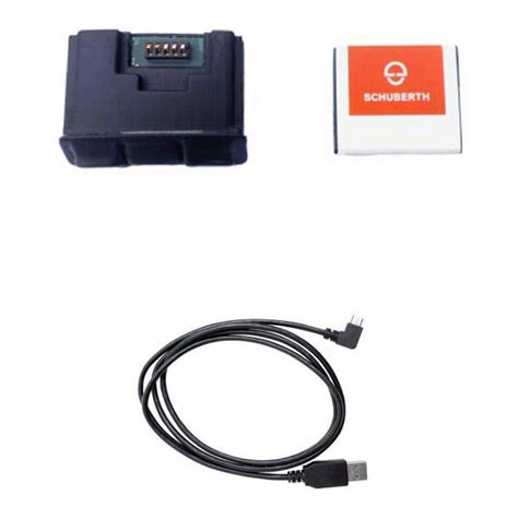 Buy Schuberth SC1 Advanced Communication System Online in India ...