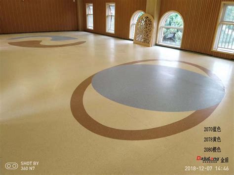 博高PVC塑胶地板用“神雕侠侣”诠释什么是差异-博高pvc地板4008798128