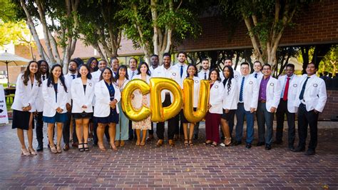 College of Medicine | Charles R. Drew University of Medicine and Science