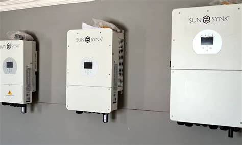 Image result for Inverter Types