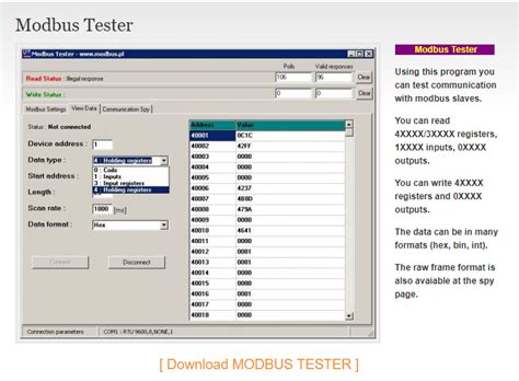 Image result for Modbus Pentesting