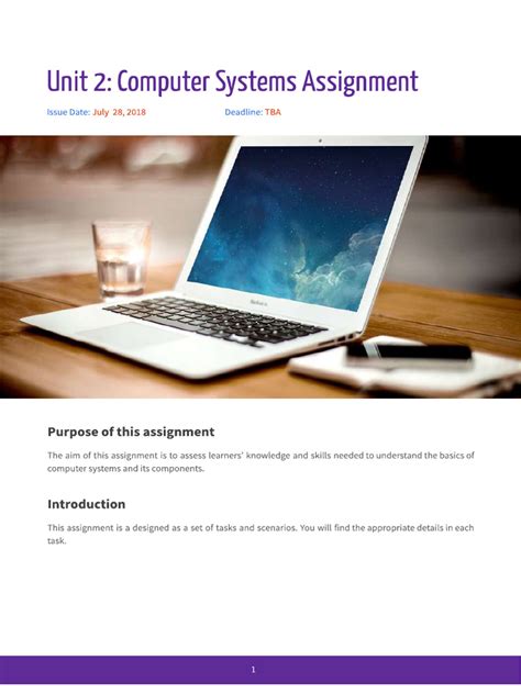 Image result for Computing Assignment