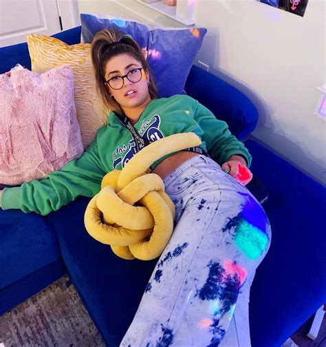 Dani Jackel | Louisiana was fun?? | Instagram