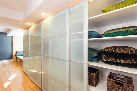 What Are the Different Applications of Toughened Glass?