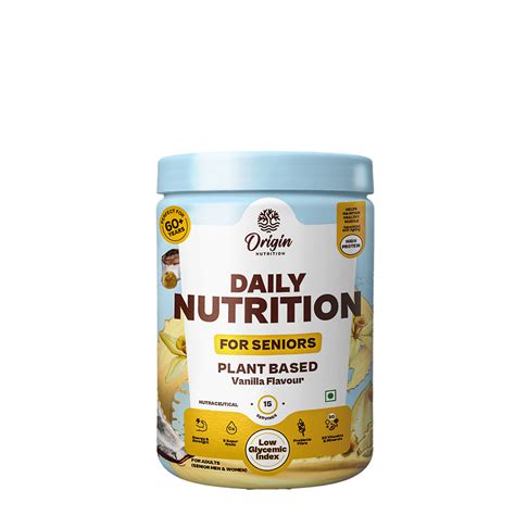 Products – Origin Nutrition
