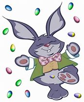 Image result for Easter Bunny Rabbit Cartoon