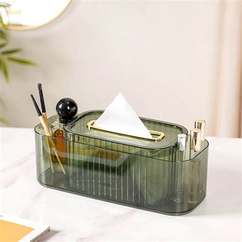 Tissue Box - Buy Tissue Box Storage Holder Online | Nestasia