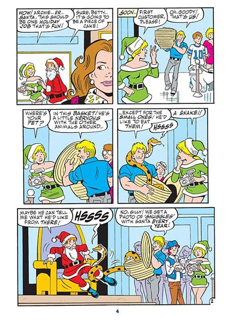 Image result for Archie Comics Special