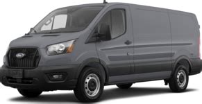 2021 Ford Transit 150 Cargo Van Low Roof w/RWB Van 3D Price, Listings ...