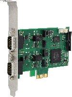 IXXAT PCIe® CAN Interfaces - HMS | DigiKey