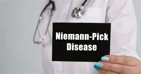 Niemann-Pick Disease