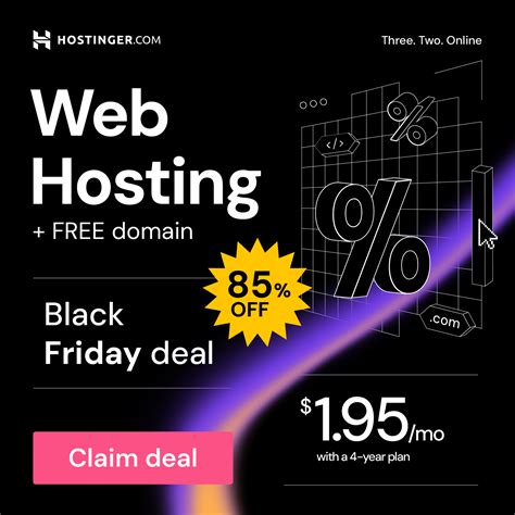 Hostinger Domain Search [2025] | Domain Checker Tool - How to Find a ...