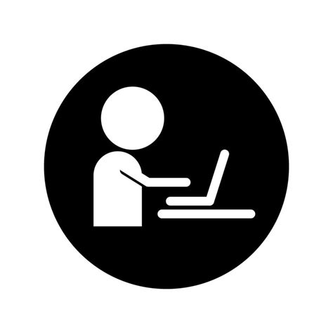 Lab Computer Work Icon 的图像结果