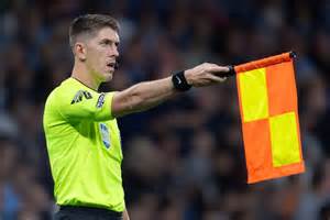 Offside Association Football 的图像结果