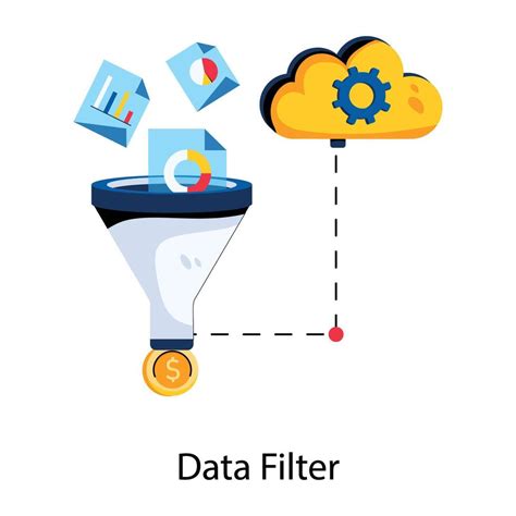 Informatica Filter 的图像结果