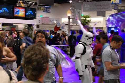 Costumes and Comic-Con Culture (The Comic-Con Experience 2008 #6 ...