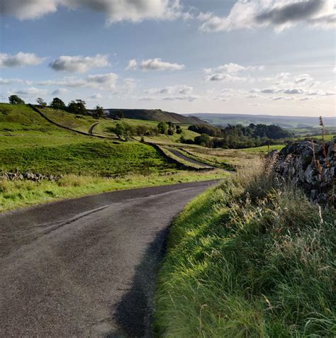 Sycamore Gap • Kielder, Hadrians Wall & Hexham • Walks with the Wife