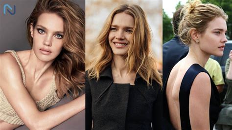 These Beauties Are The Top 10 Most Popular Hottest Russian Models In ...