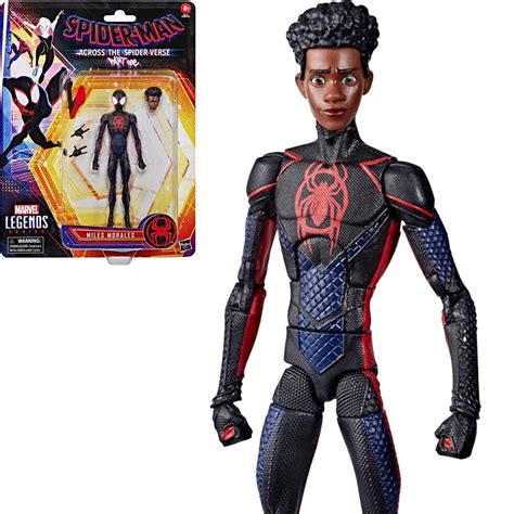 Marvel Legends Action Figures Spider Man at Phyllis Gordon blog