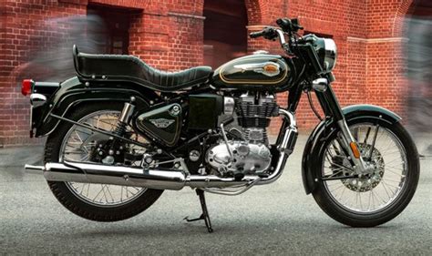 Royal Enfield Bullet 350 और Classic 350 हुईं महंगी, यहां जानें नए दाम