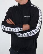 Image result for Adidas Originals TNT Tape Hoodie