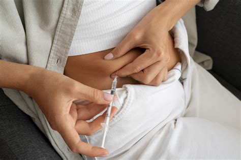 Tirzepatide Injection Site Bruising: Causes, Prevention, and Treatment - Bmi Doctors