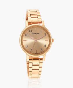 Titan 2678Wm01-Dm483-Ladies Karishma Analog Watch - For Women - Buy ...