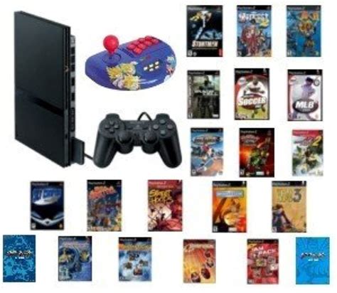 Image result for PS2 Games Simulator Machine