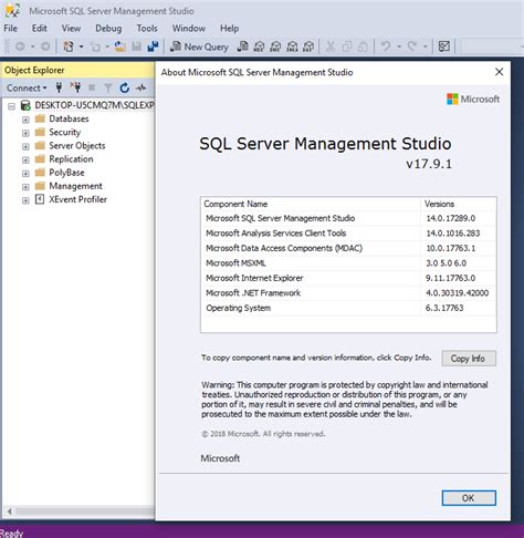 SQL Server 2008 R2 Express | Computer Information, Ruquest Softwares ...