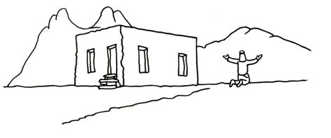 Por qué me atrae Carlos de FOUCAULD. Jonny PEREIRA – Iesus Caritas