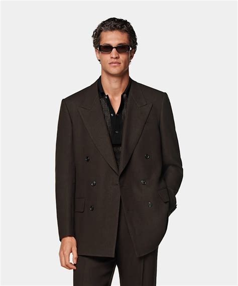 Men's Suits - Single, Double Breasted & 3 Piece Suits | SUITSUPPLY ...