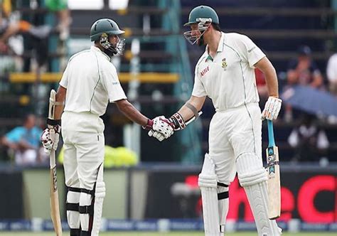 South Africa vs Australia: 1st Test Analysis