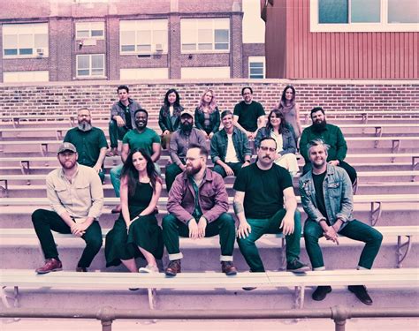 Aaron West and The Roaring Twenties - June 28 at Rec Room, Rec Room ...