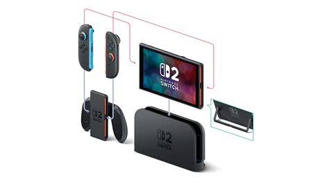 Nintendo Switch 2 - My Nintendo Store