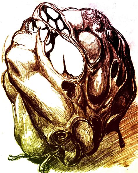 Image result for Animation Mutilation