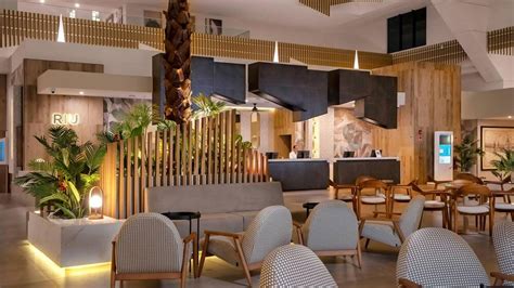 Riu Caribe ₹ 14,085. Cancún Hotel Deals & Reviews - KAYAK