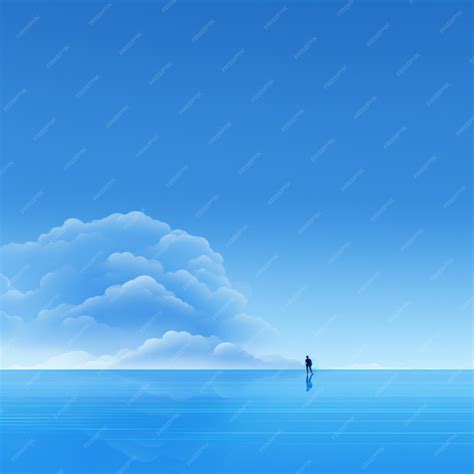 Announcing Azure AI Studio preview Aesthetic Background Minimalist Minimalist