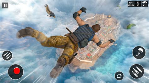 Image result for FPS Commando