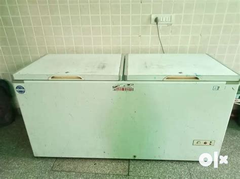 Deep freezer - Fridges - 1786841692
