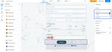 How to Add Print Button in HTML 的图像结果