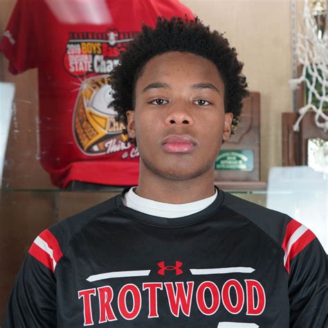 Trotwood-Madison Basketball Roster (2023-24) - MaxPreps.com
