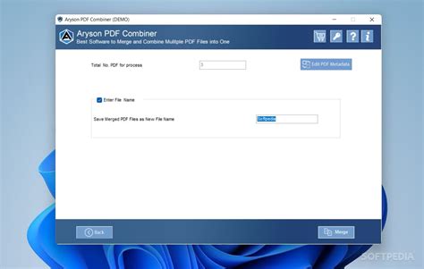 Image result for PDF Merge Software