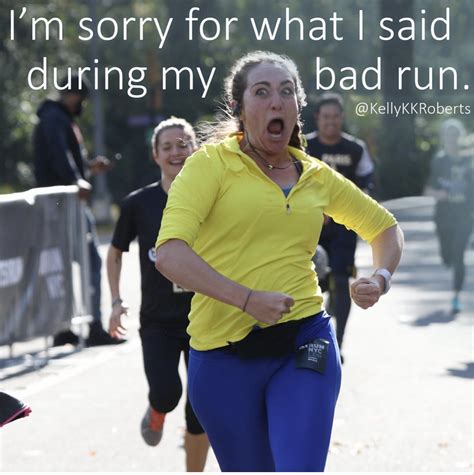 24 Running Memes That Prove Running Is Funny — Badass Lady Gang