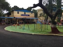CampusPro | NAVY CHILDREN SCHOOL COIMBATORE School Profile