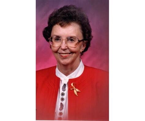 Betty Joe Leach Blankenbaker Obituary (2023) - Madison, VA - Preddy ...