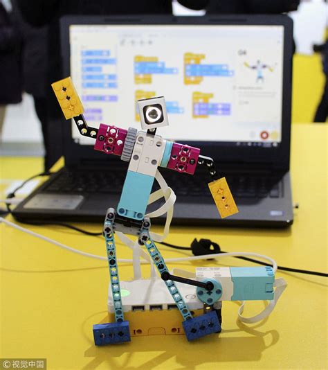 机器人编程班 第二十一节课_Scratch少儿编程网